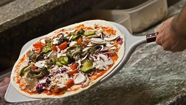 Pizza City Service - Pizzeria da Asporto