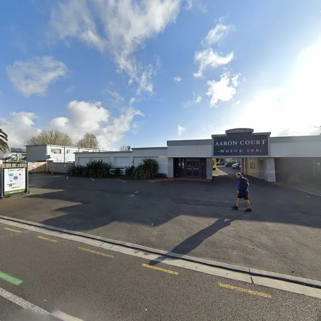 Gerards Restaurant & Bar