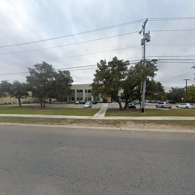 Legend Homes - San Antonio