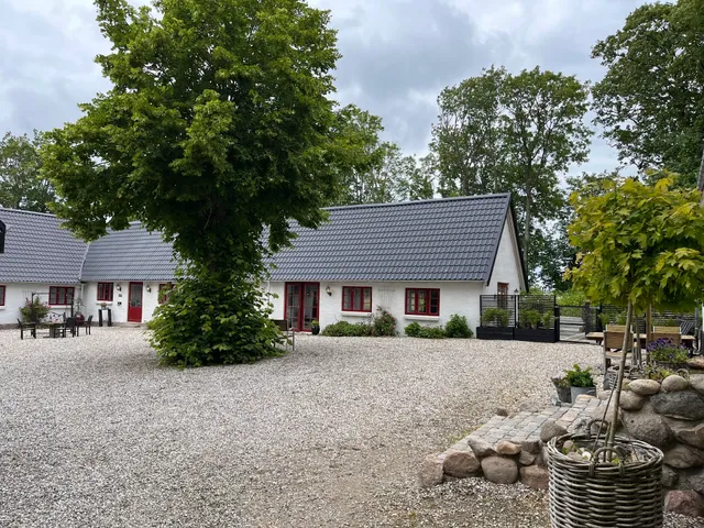 Lindegaardens Bed and Breakfast