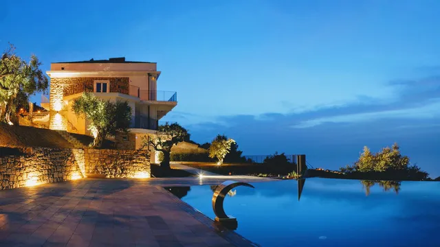 Maina Country Resort