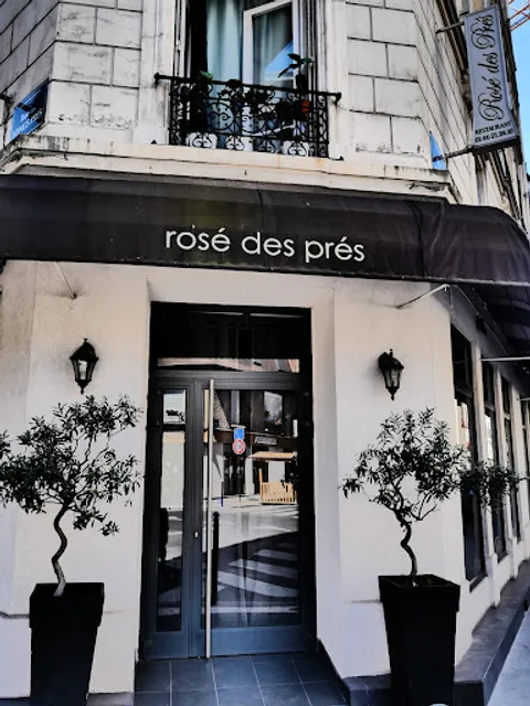 Rosée des Prés
