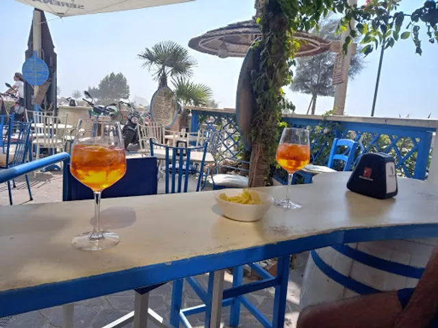 Wine Bar Serena Caorle