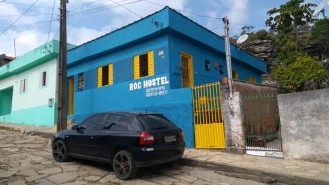 Roc Hostel e Pousada