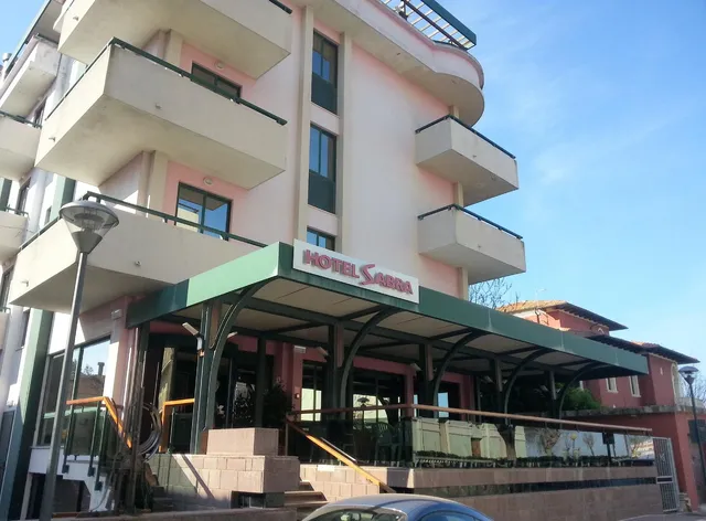 Hotel Sabra