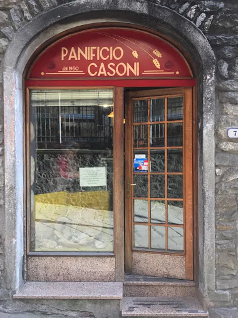 Panificio Casoni dal 1930