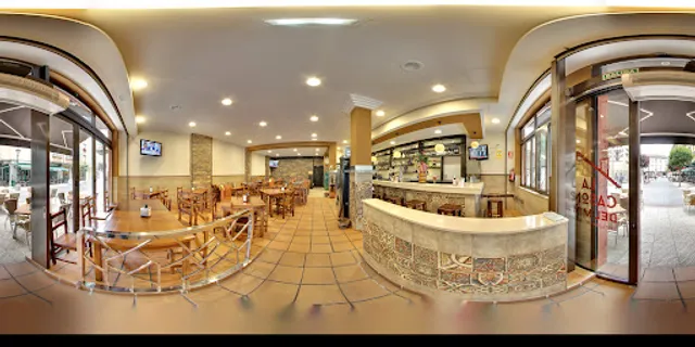 La Casona del Miño Restaurante Sidrería