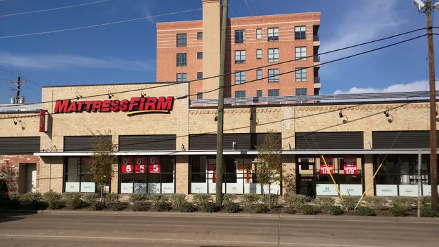 Mattress Firm Midtown