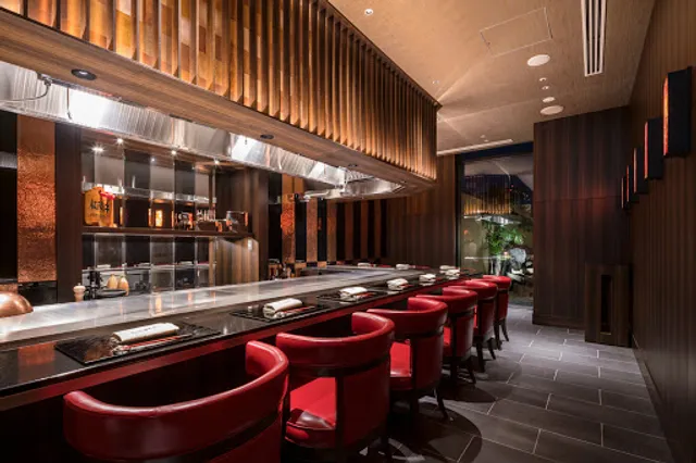 Teppanyaki Fukitei