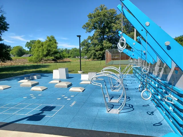 38th Ave Neighborhood Park