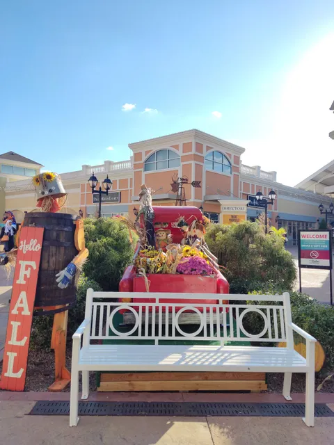 The North Face Simpsonville Outlet