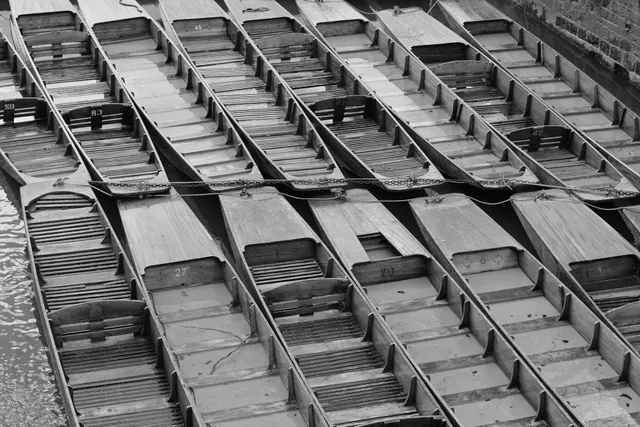 Emmanuel Church Oxford