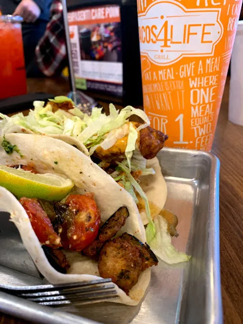 Tacos 4 Life