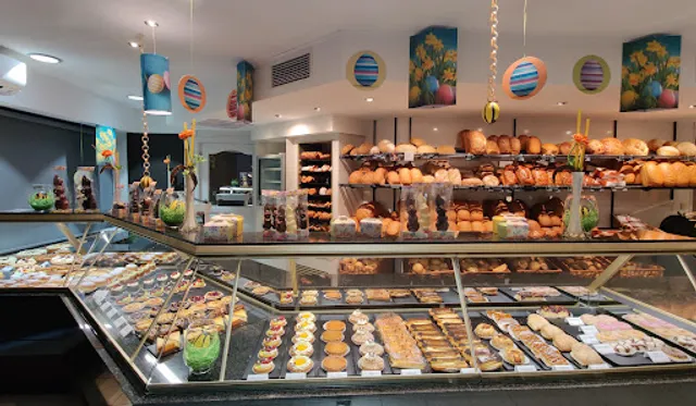 Bakery Matagalpa