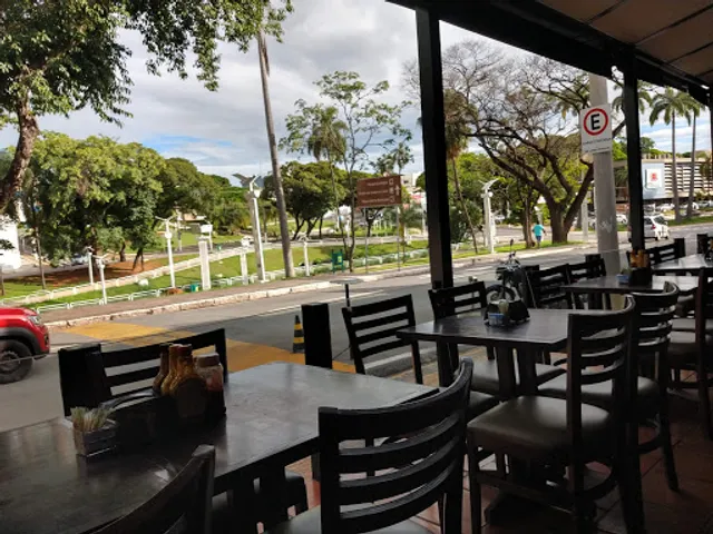 Fritz Americana - Cervejaria Artesanal e Restaurante