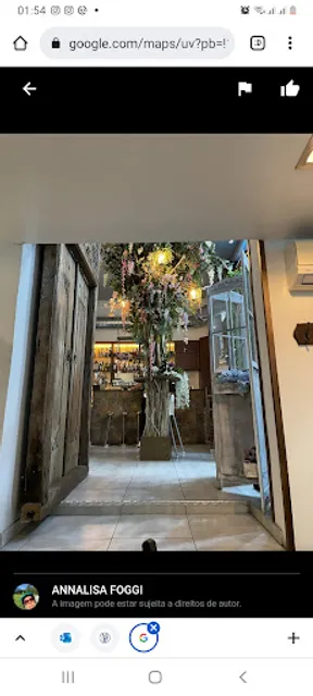 Lídia Restaurante & Bar