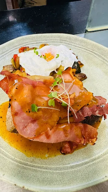 Plaza Bistrô Restaurante