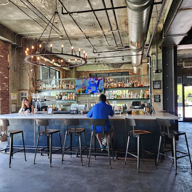 Goodfellas Pizzeria - King Street