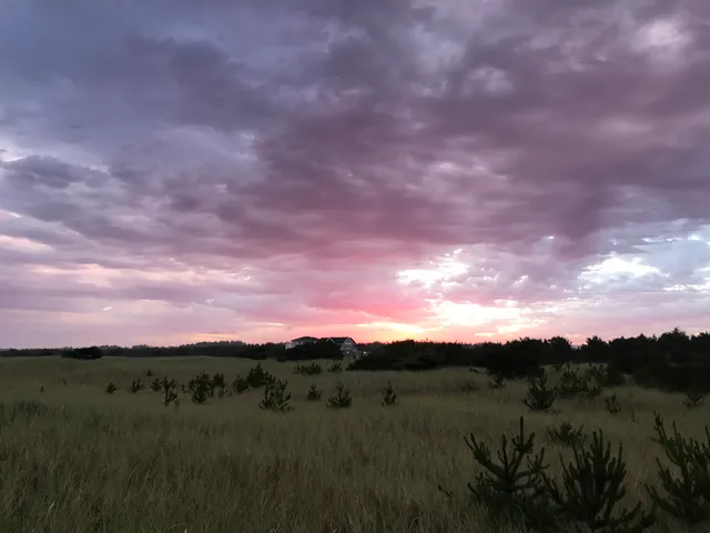 Chautauqua Trailhead
