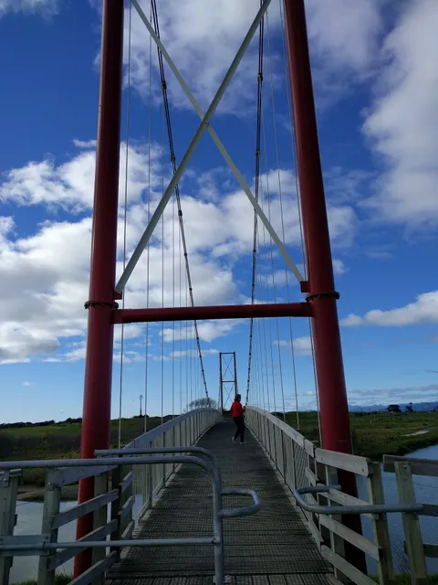 Memorial Park Pavilion
