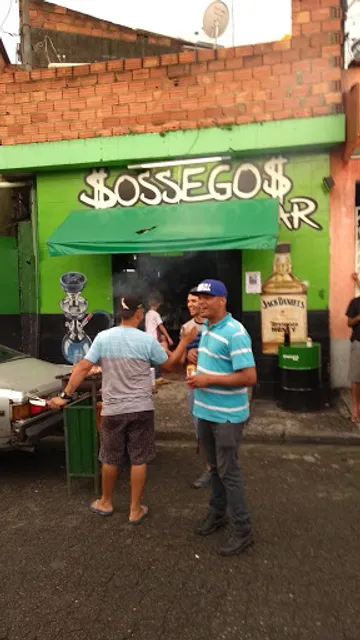 Sossego'$ Bar