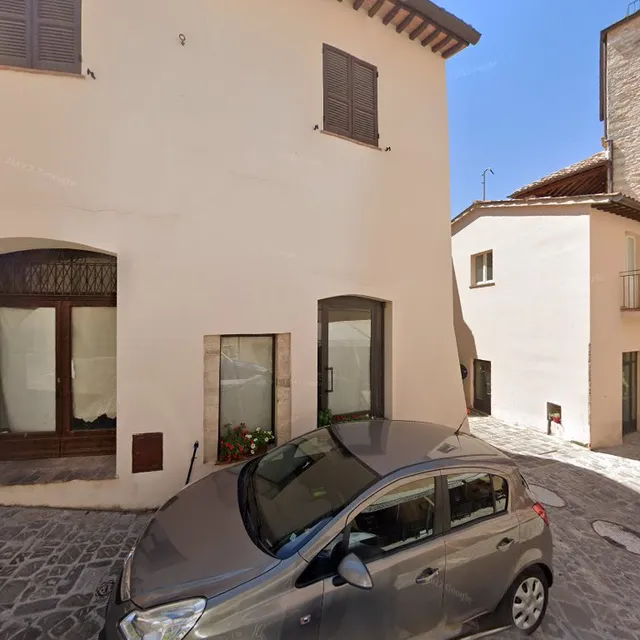 Bar Pasticceria Pizzeria Porta Vecchia