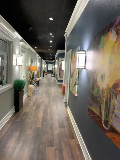 Salons by JC Dallas Pavillion West