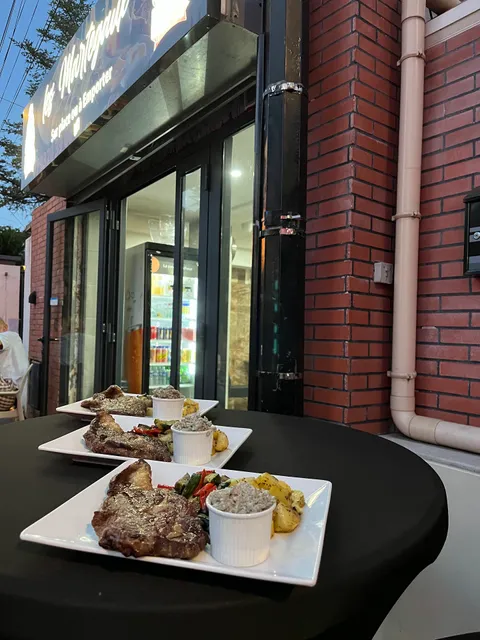 Pizza des Martégaux - Pizza - Pâtes - Salades