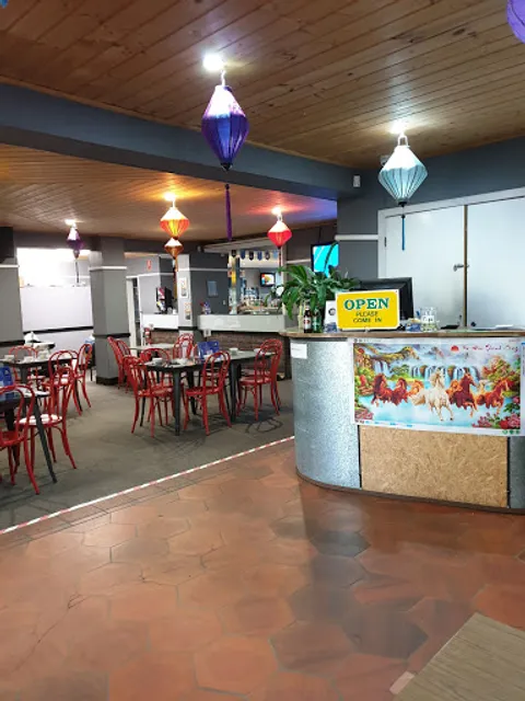 Club house hotel vietnamese cuisine