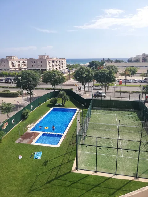 Torredembarra Apartamentos