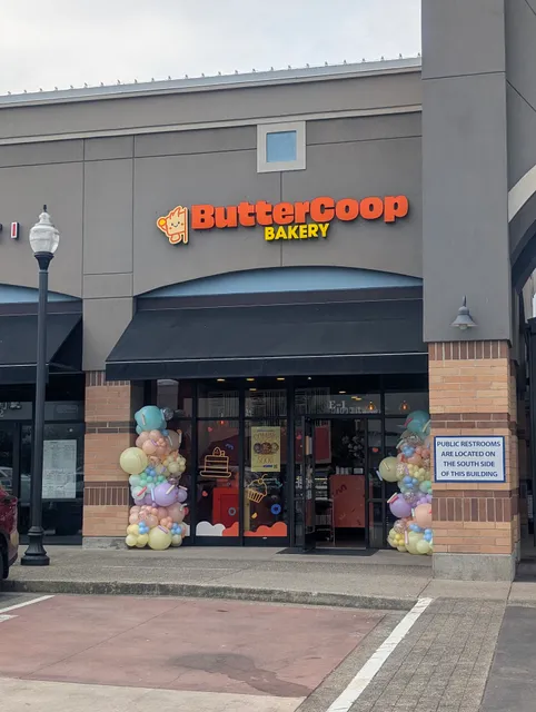 Buttercoop Bakery