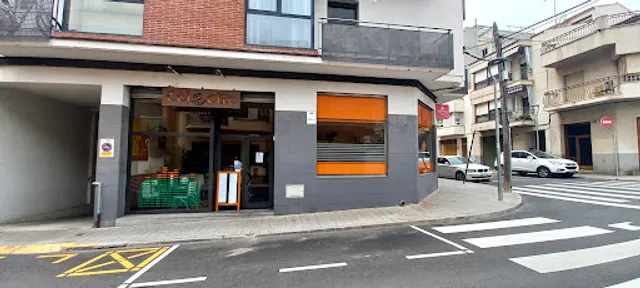 Restaurant Eclèctic