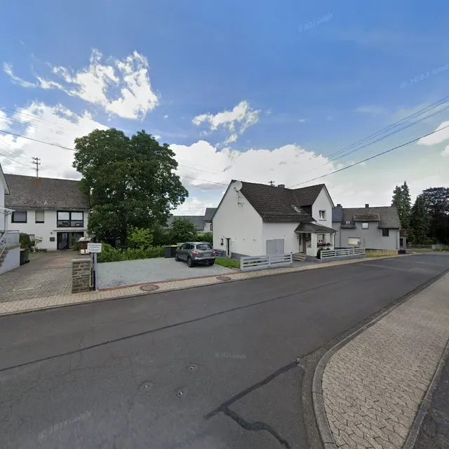 Ferienwohnung Westerwald Freirachdorf