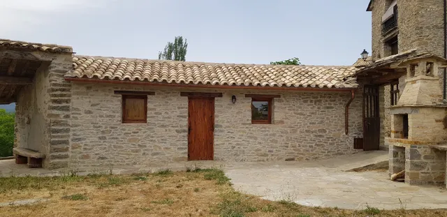 Apartamento Casa Cavero