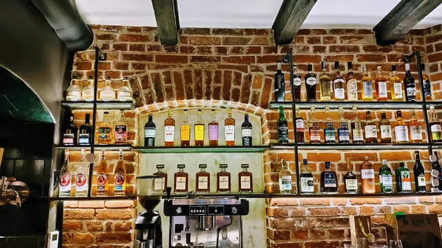 Piwnica Pod Gryfami - Sala na wynajem