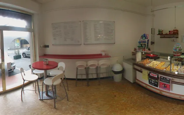 Punto Pizza di Marco Ronzitti