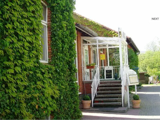 Hotel Restaurant „SANKT GEORG“