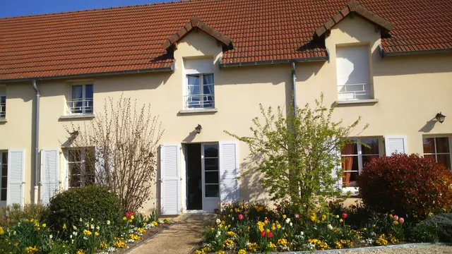 La Croix de la Jarrie