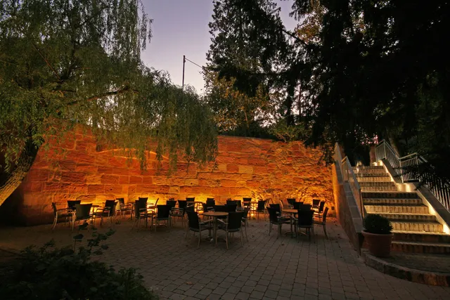 Hostel Castle Wernfels