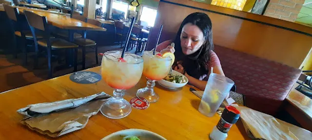 Applebee's Grill + Bar