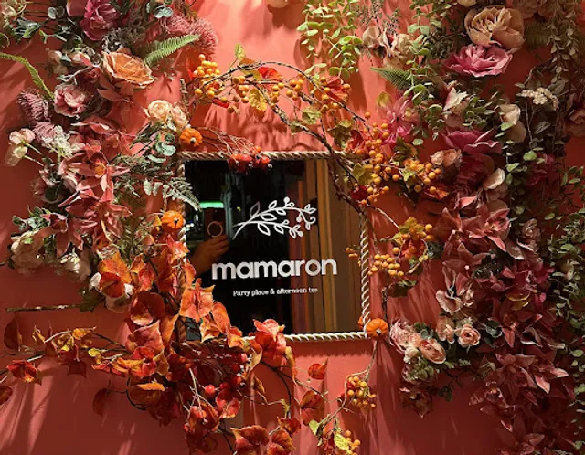 ママロンパーティー