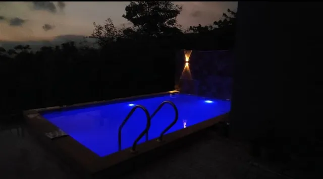 Ekostay Eternal Wave Villa