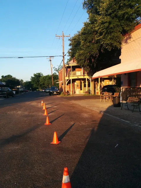 Arts for Rural Texas