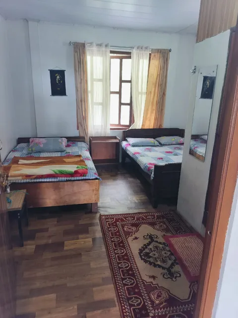 Yuven house Homestay