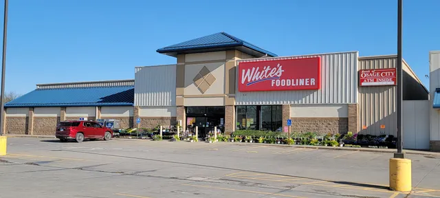 White's Foodliner