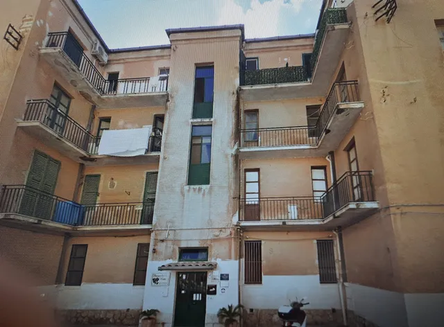 B&b regina del porto