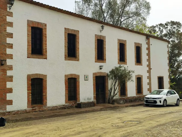 Casa Rural Los Conventos
