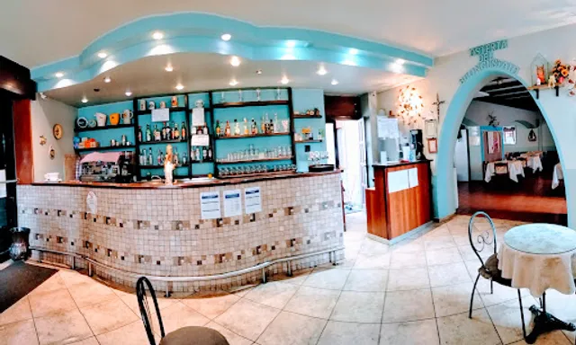 Osteria del Buongustaio