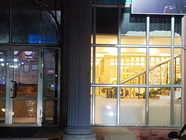 Tony Wong Restaurant - 25 эмийн сан - 唐旺中式餐厅