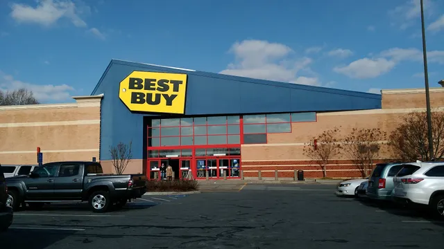 Best Buy